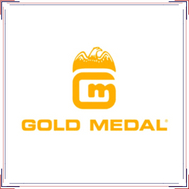 GOLD MEDAL